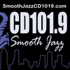 Smooth Jazz CD 101.9 New York