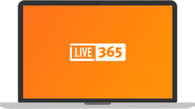 Live365 station